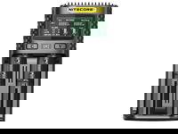 Nitecore UM2 ładowarka do akumulatorów Li-ion, LiFePo4, Ni-MH,Ni-CD